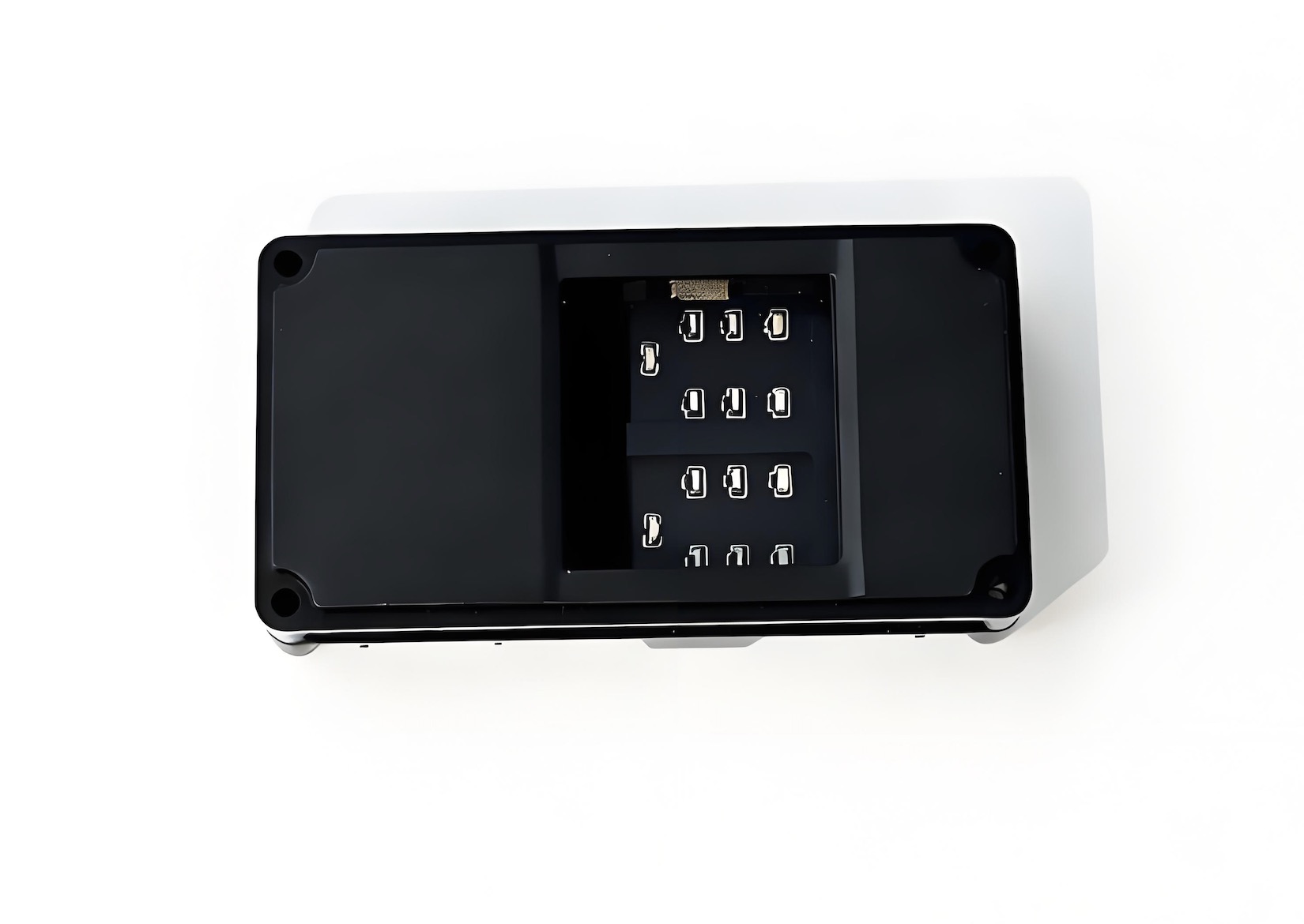 FBI FAP30光指纹模块